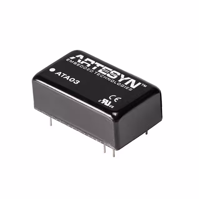 ATA03CC18-L Artesyn Embedded Power  DC DC Converters